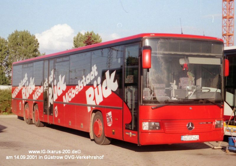G-GP 413